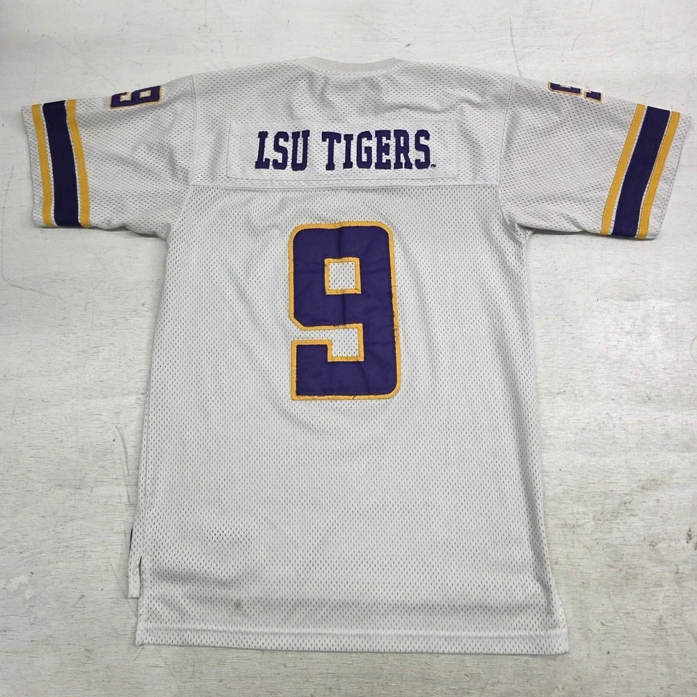 Nike lsu tigers